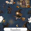 Hexpedition