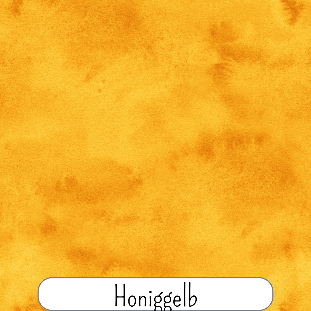 Honiggelb