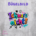 Ich wars nicht BB