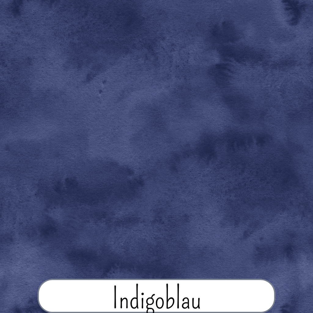 Indigoblau