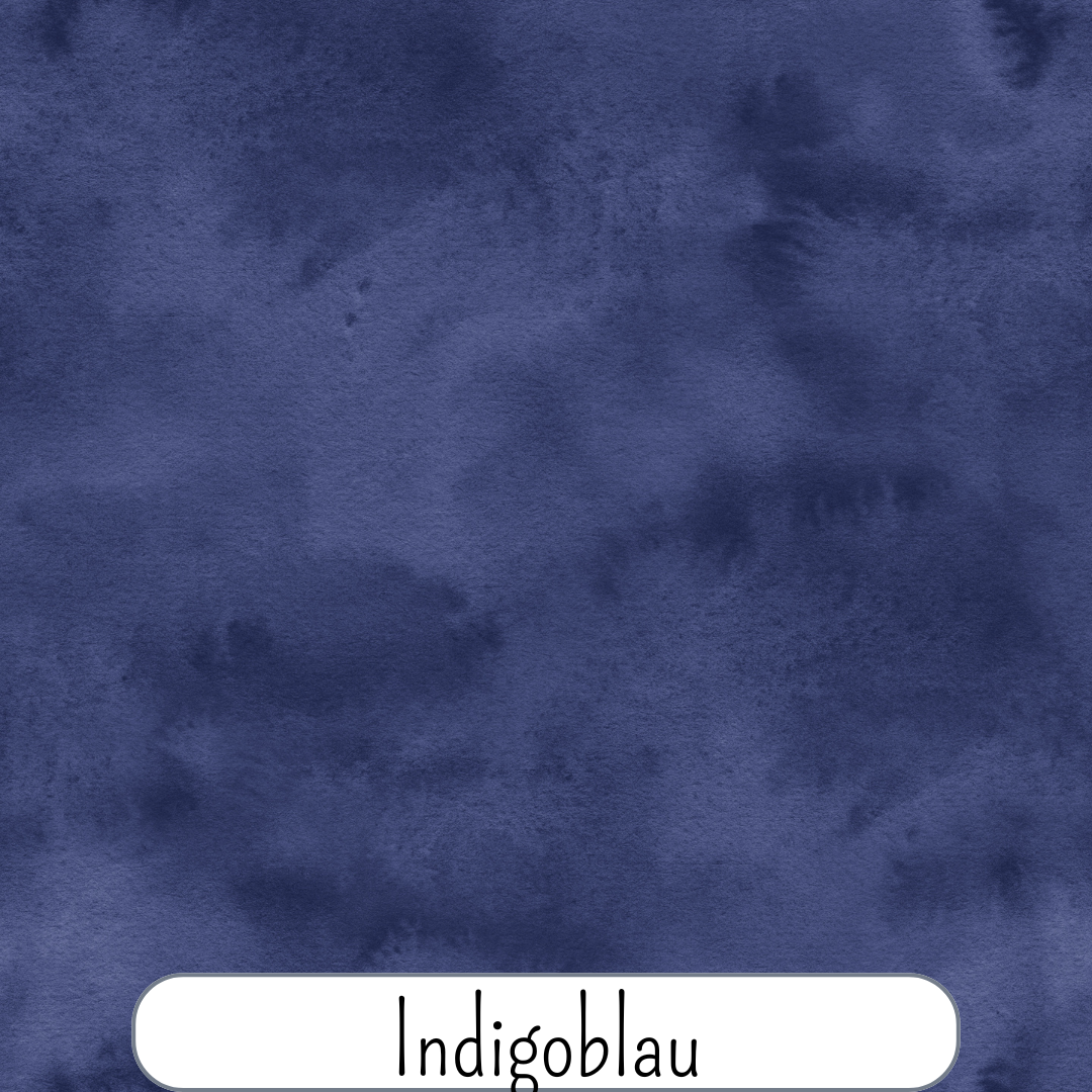Indigoblau