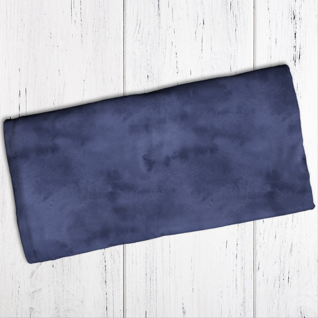 Indigoblau