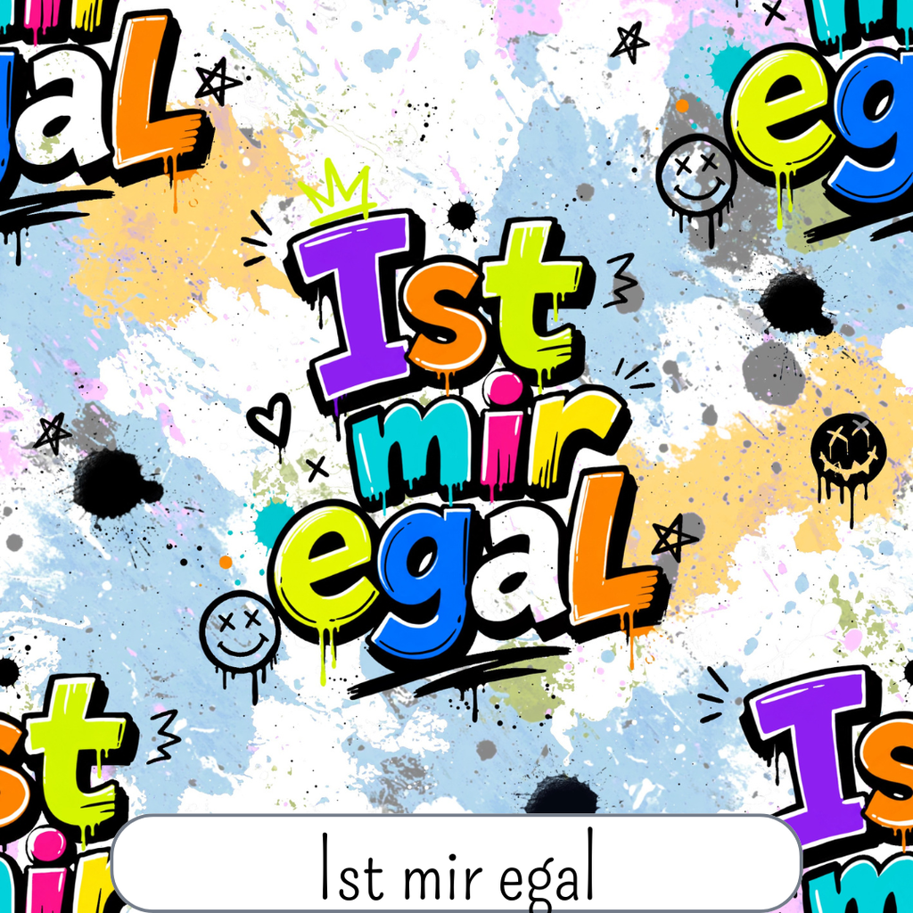 Ist mir egal