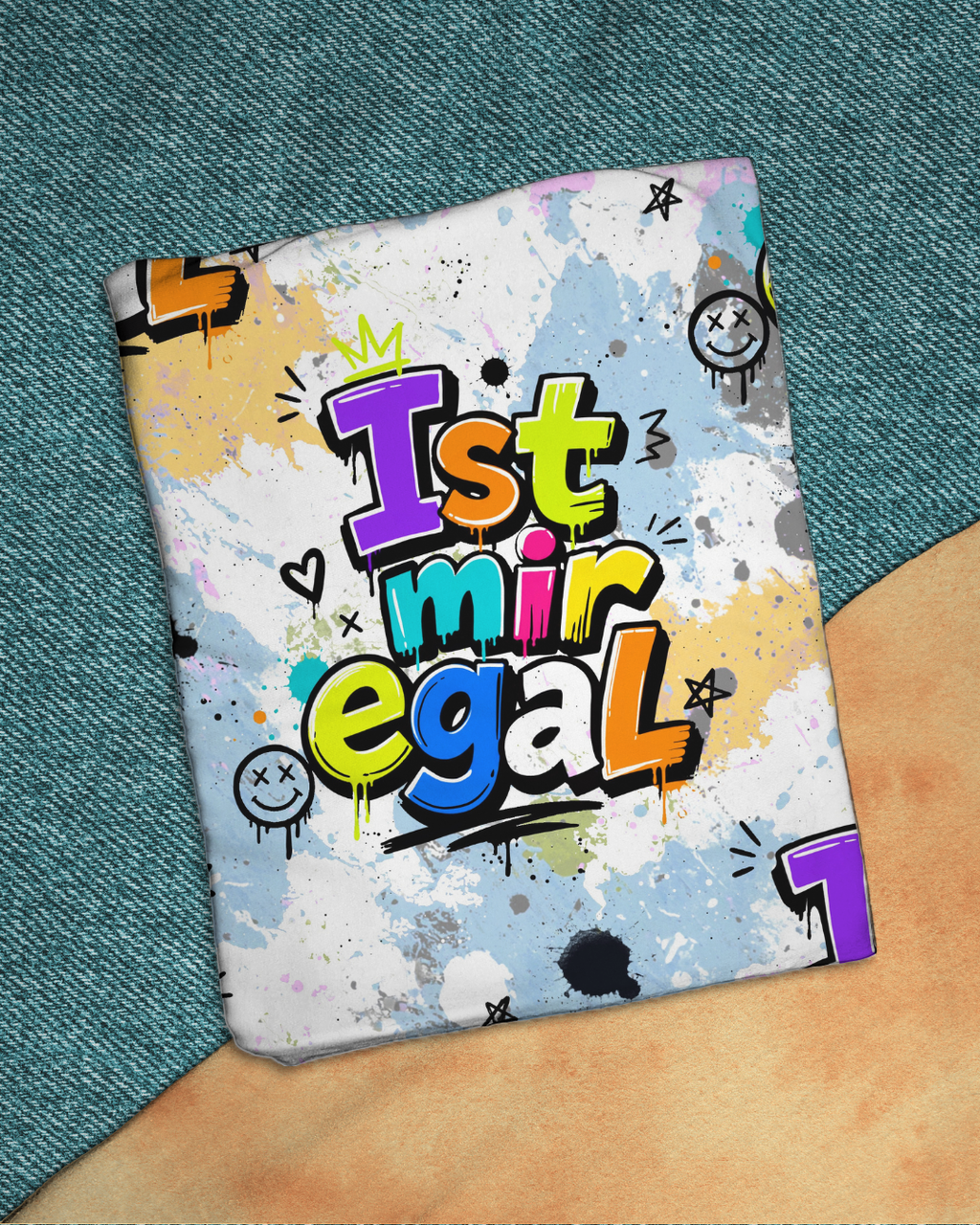 Ist mir egal