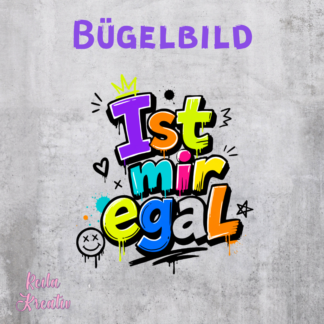 Ist mir egal (BB)