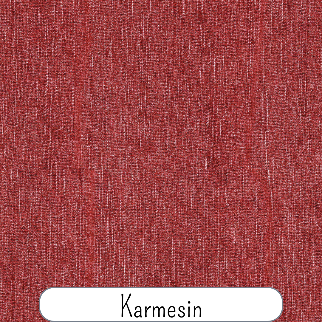 Karmesin
