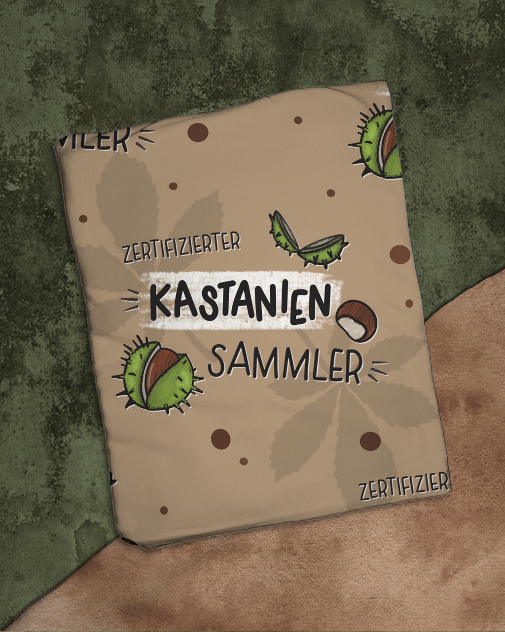 Kastaniensammler