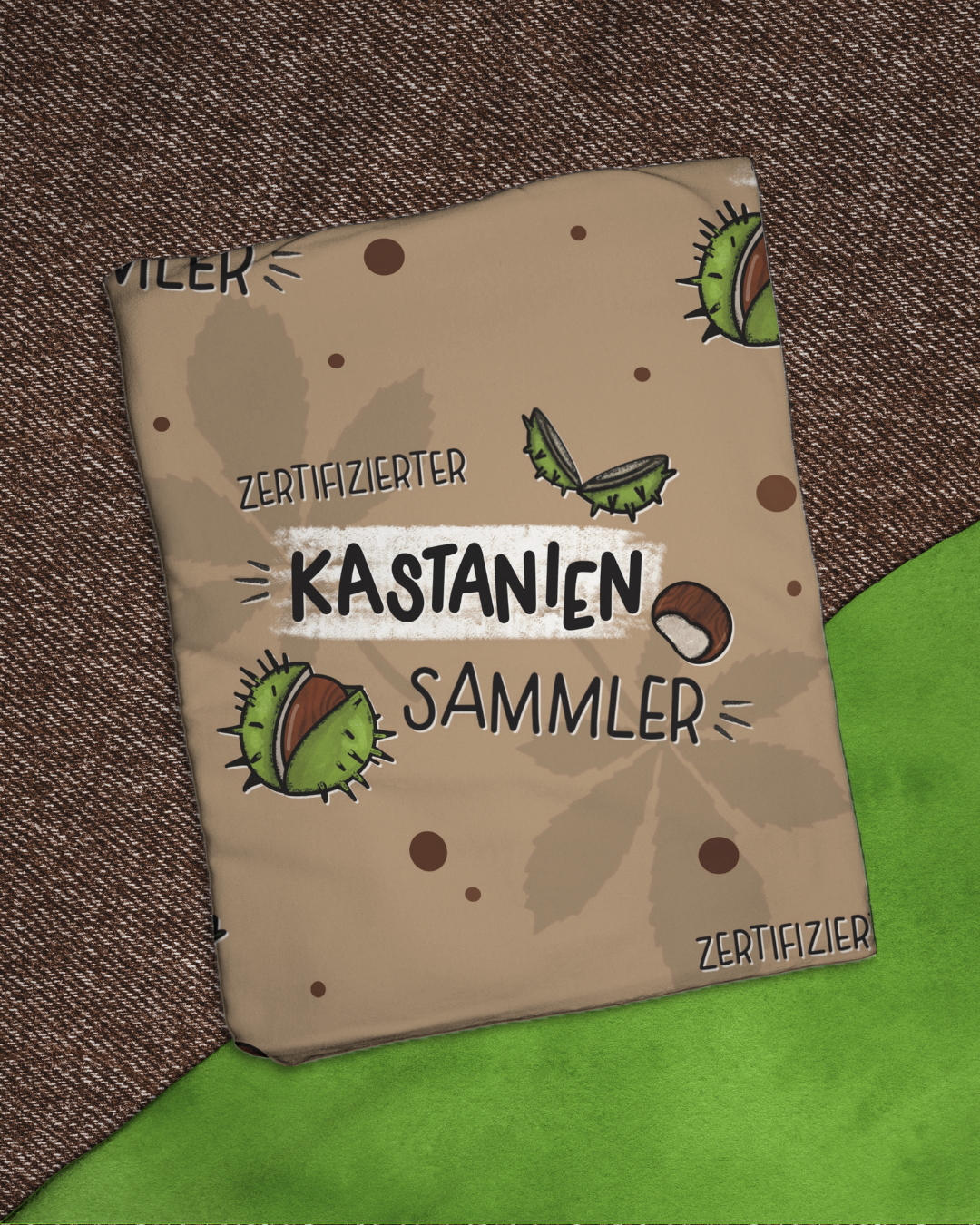 Kastaniensammler