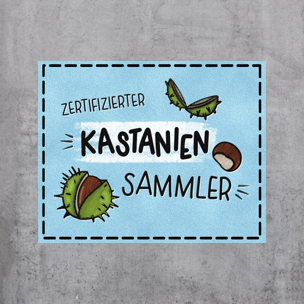 Kastaniensammler BL