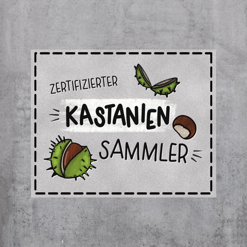 Kastaniensammler BL