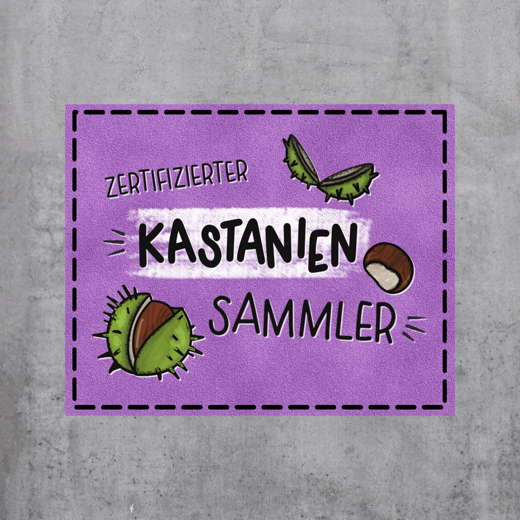 Kastaniensammler BL