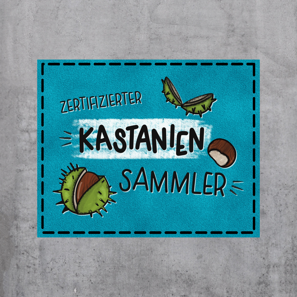 Kastaniensammler BL