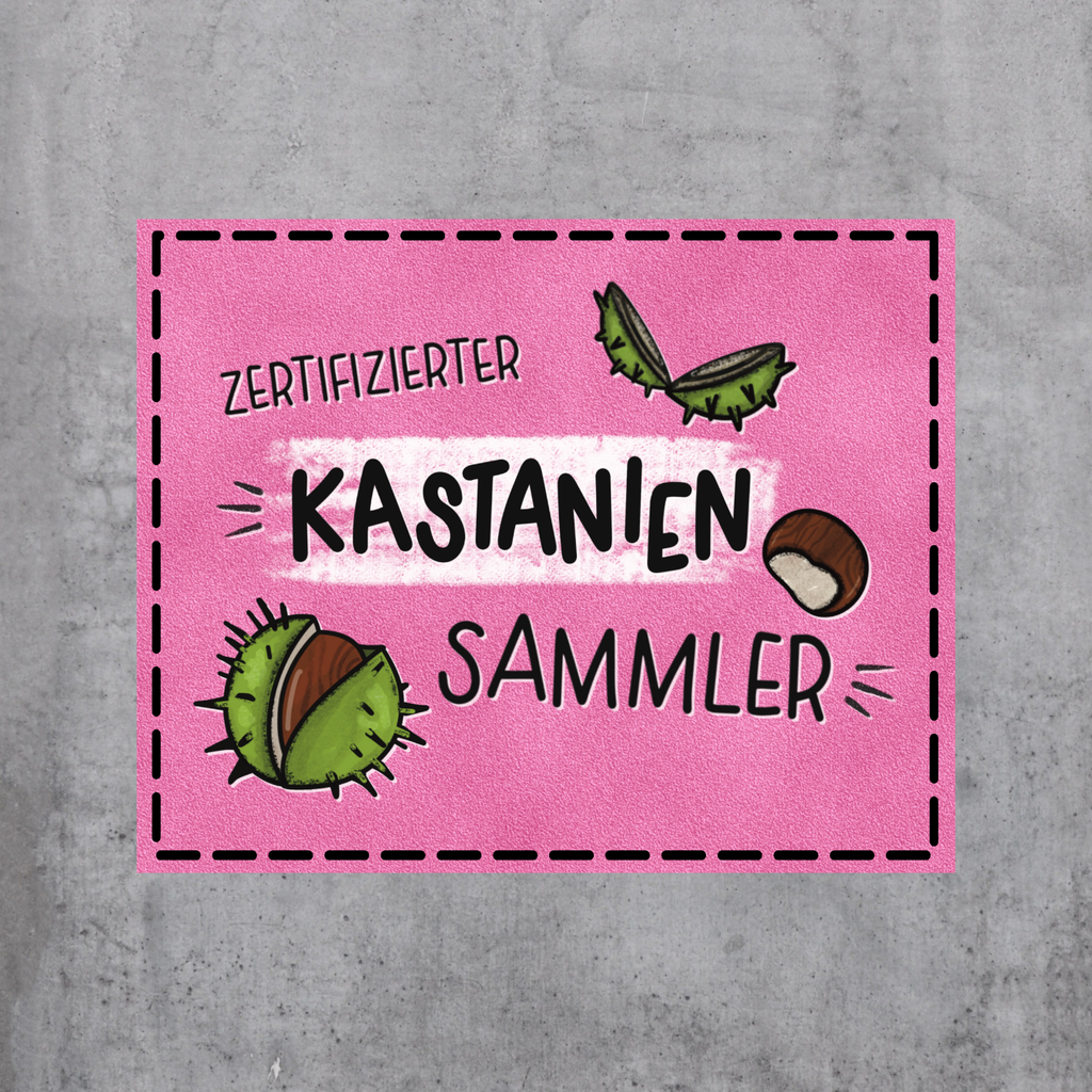 Kastaniensammler BL