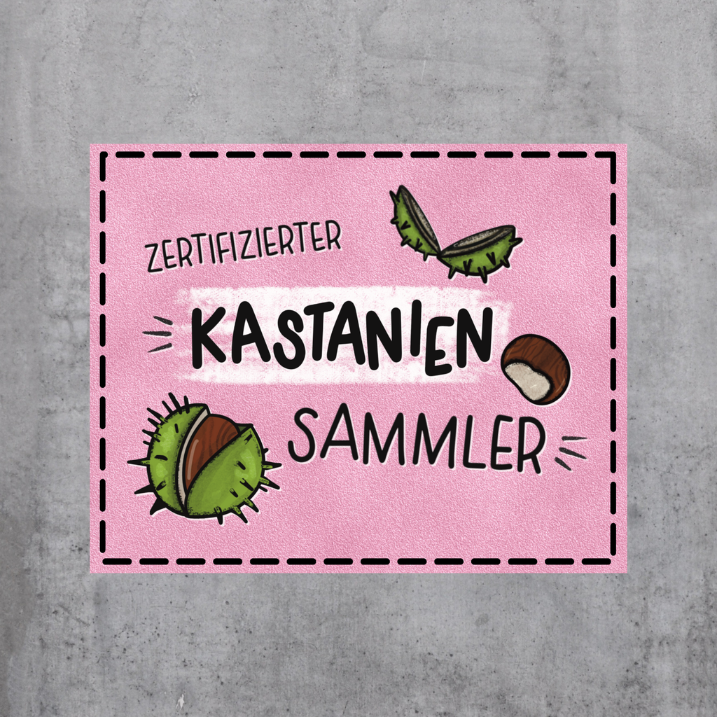 Kastaniensammler BL