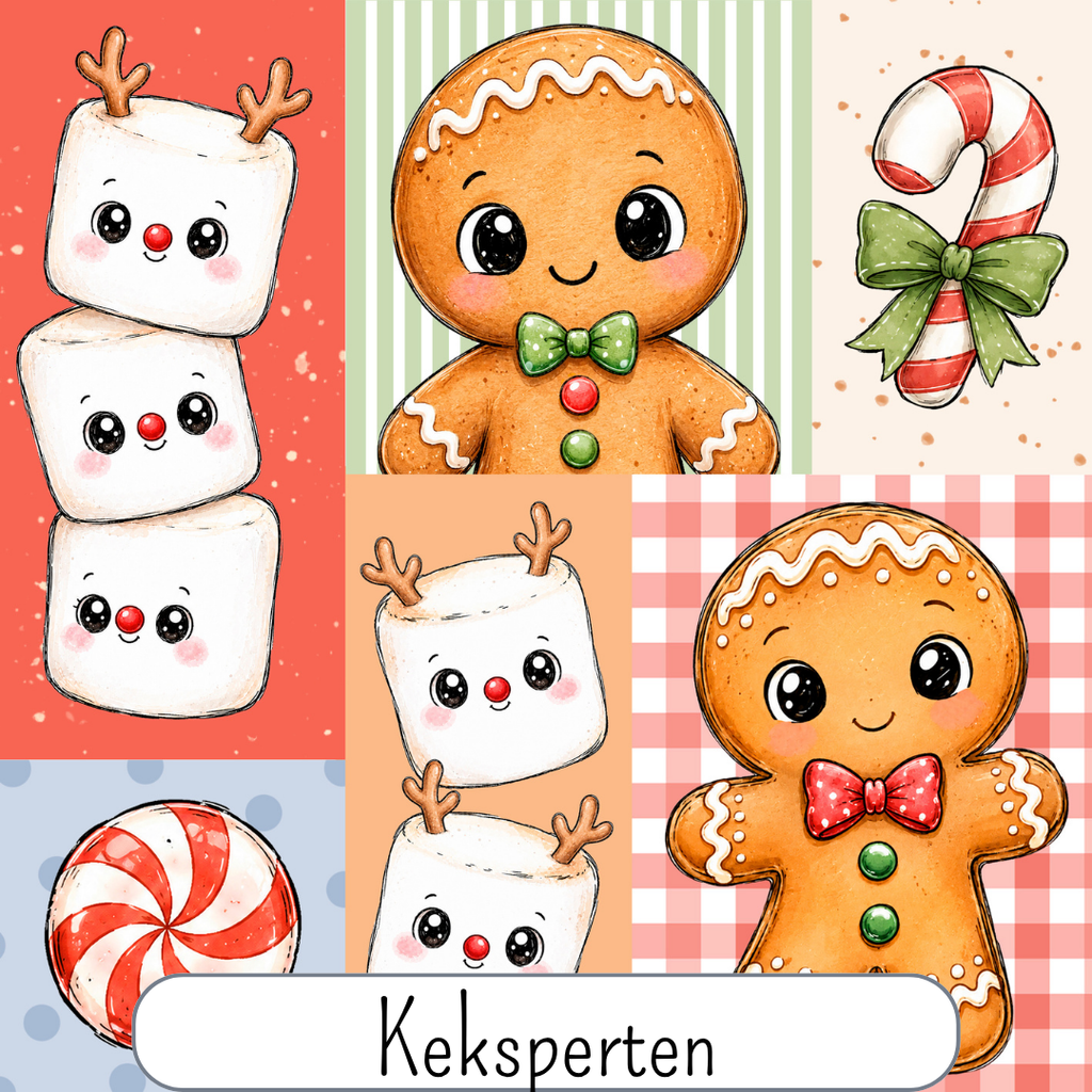 Keksperten