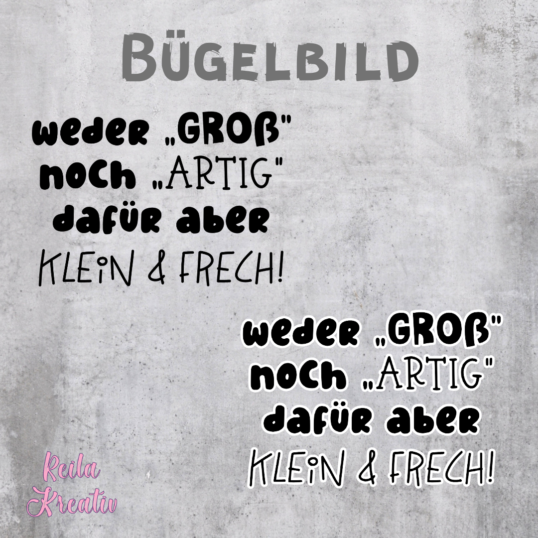 Klein & Frech (BB)