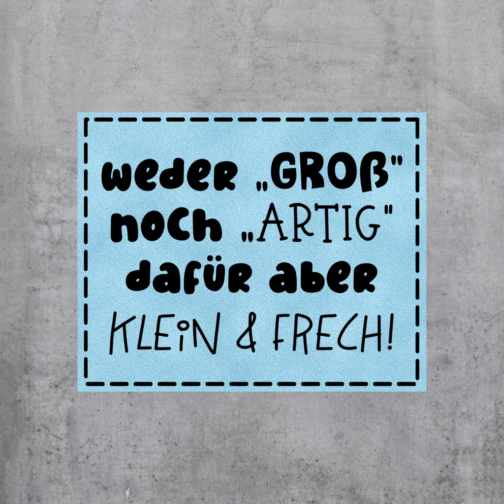 Klein & Frech