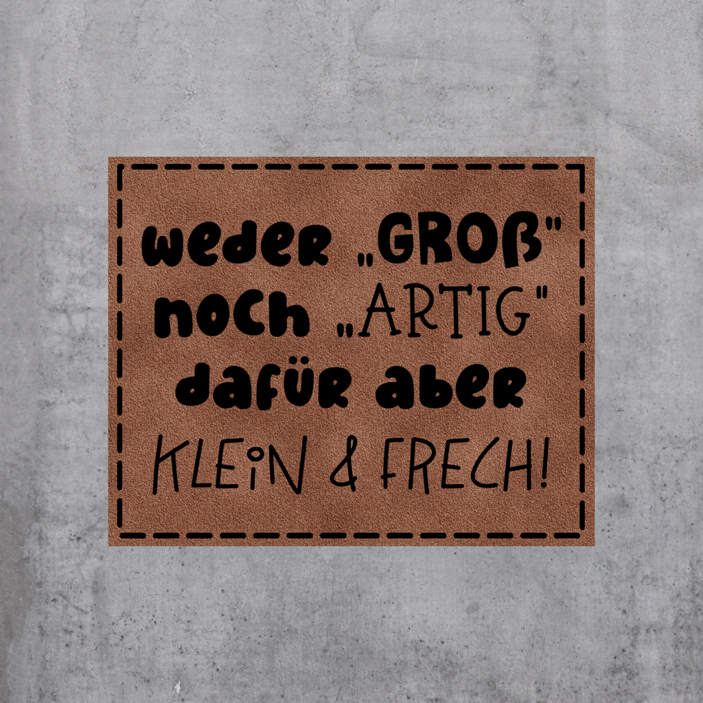 Klein & Frech