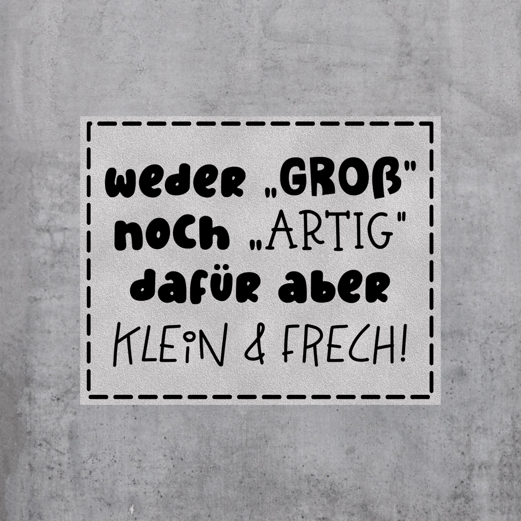 Klein & Frech