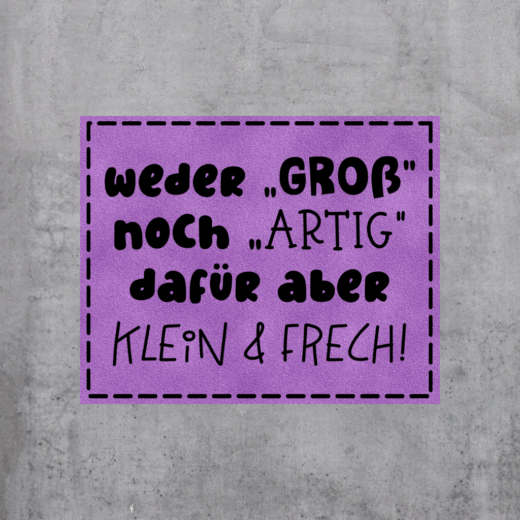 Klein & Frech