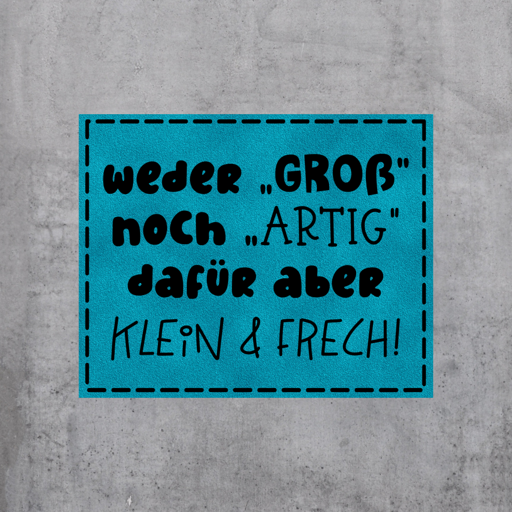 Klein & Frech