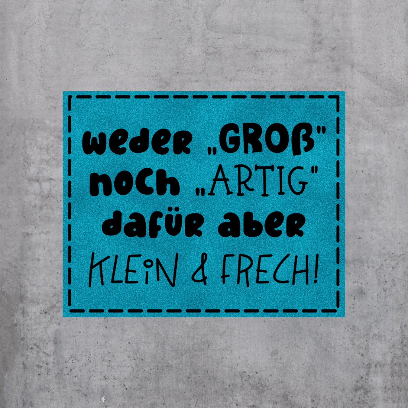 Klein & Frech