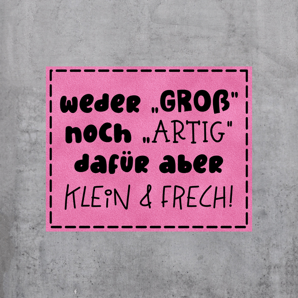 Klein & Frech