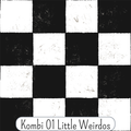 Kombi 01 Little Weirdos