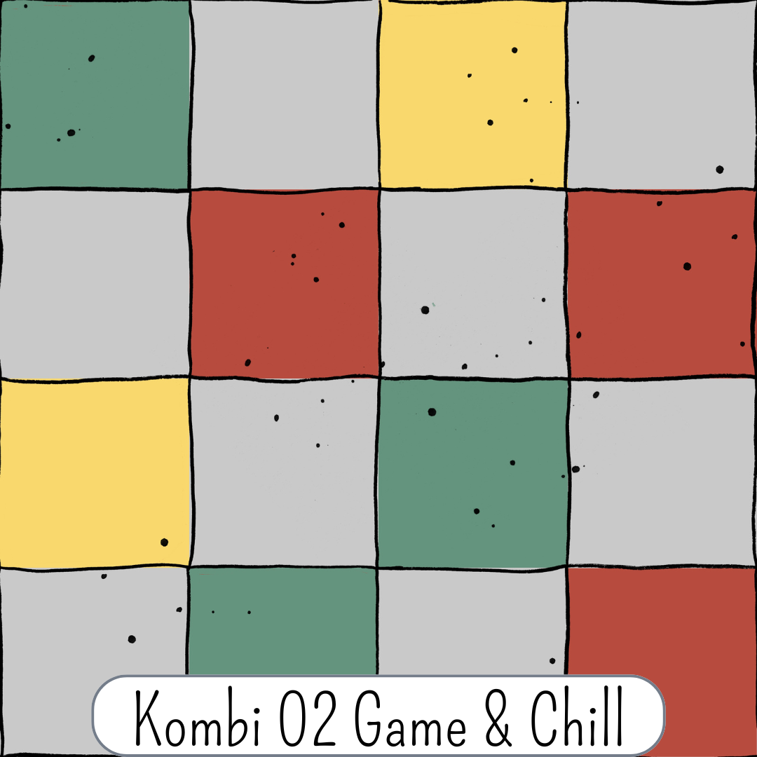 Kombi Game & Chill 02