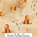Kombi Fluffige Gauner