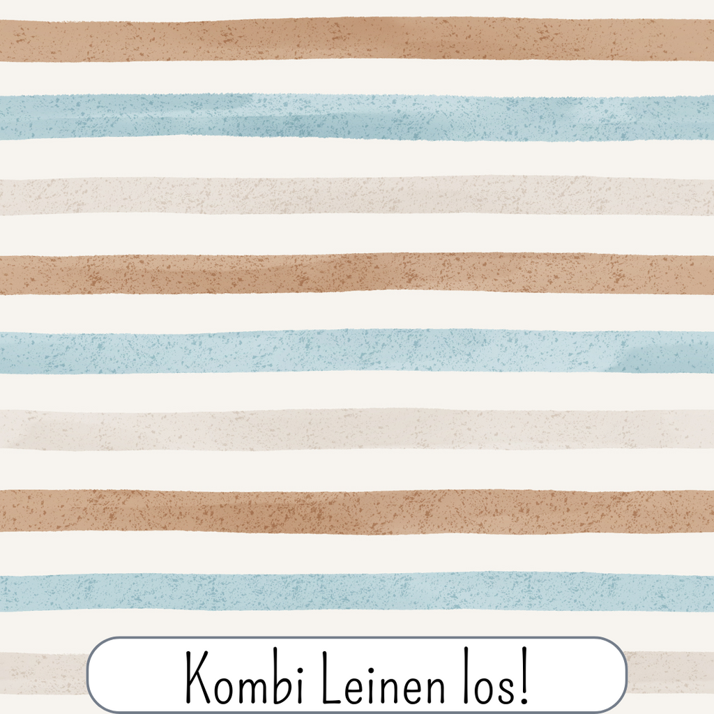 Kombi Leinen los!