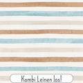 Kombi Leinen los!