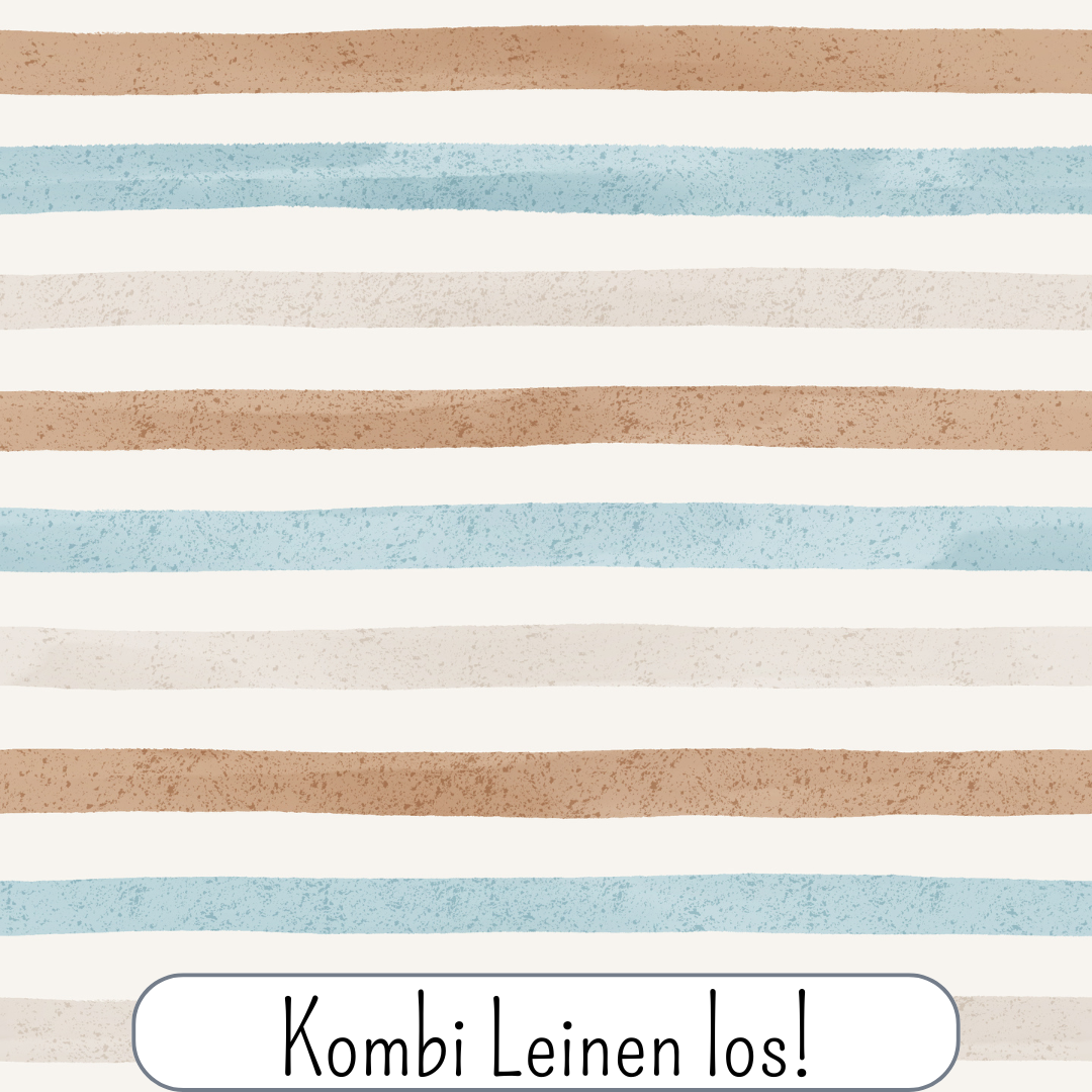 Kombi Leinen los!