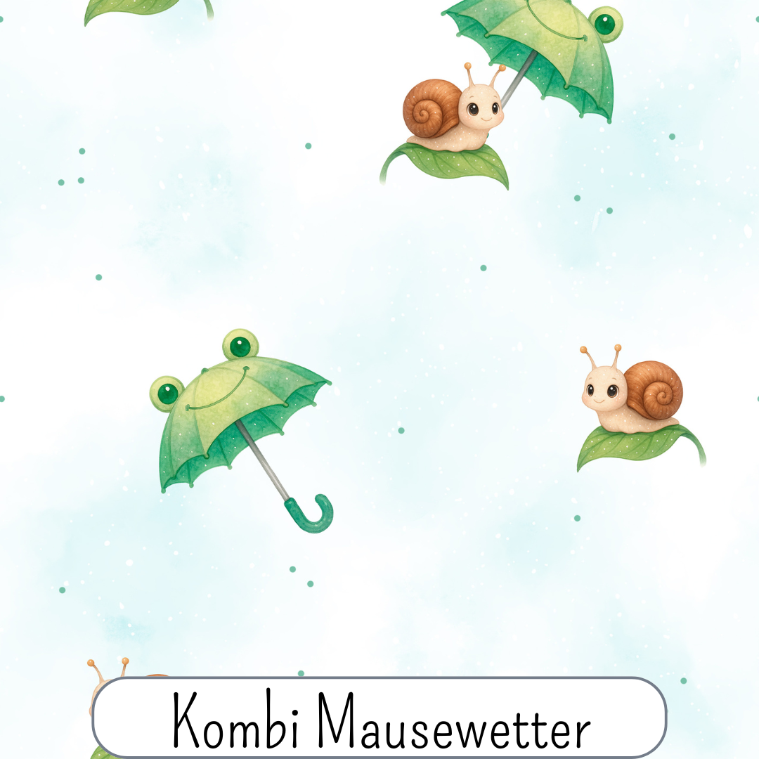 Kombi Mausewetter
