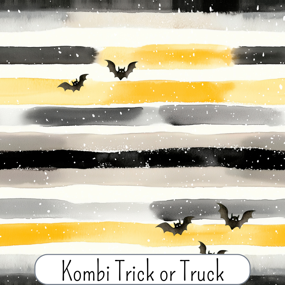 Kombi Trick or Truck