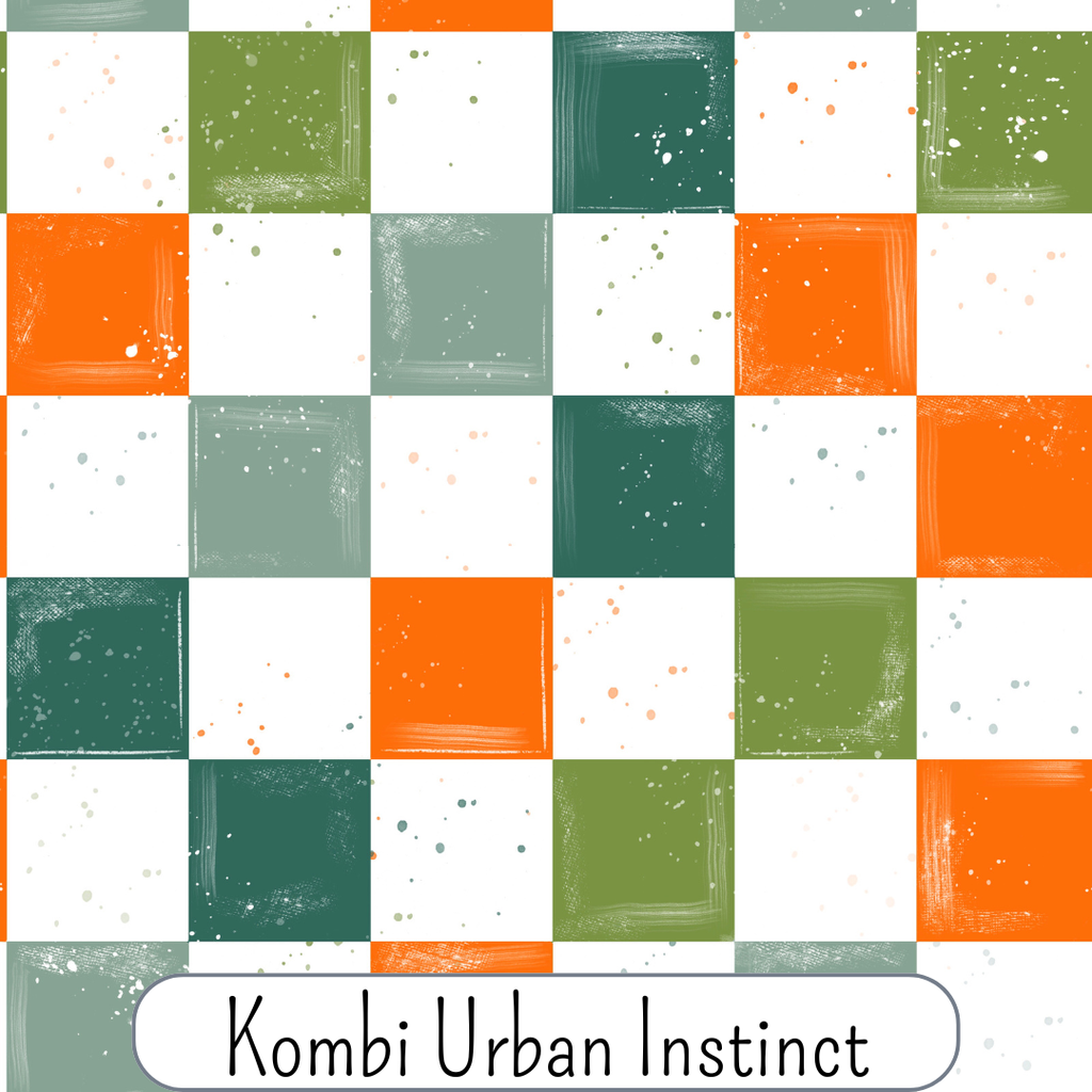 Urban Instinct Kombi
