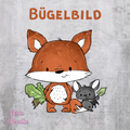 Kürbisbande - Fuchs