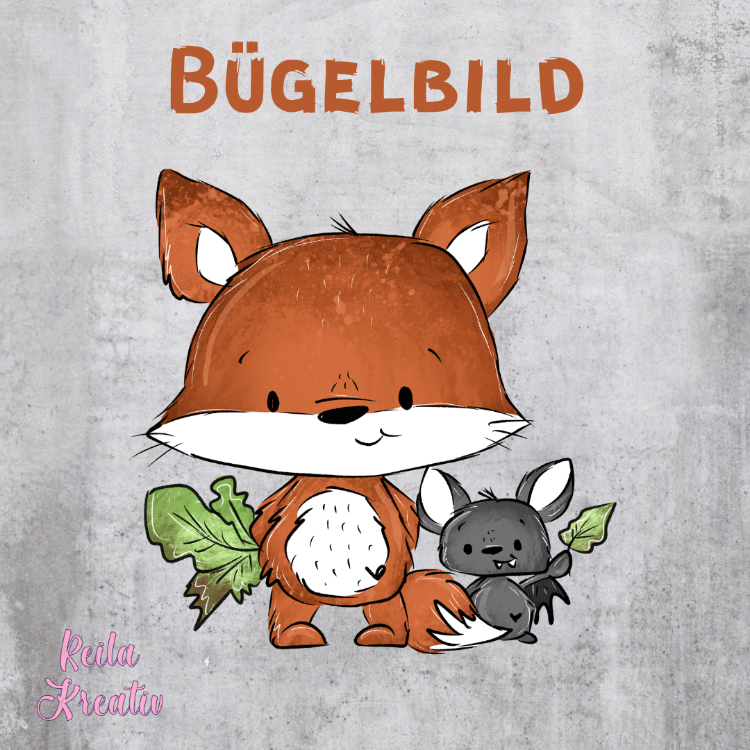 Kürbisbande - Fuchs