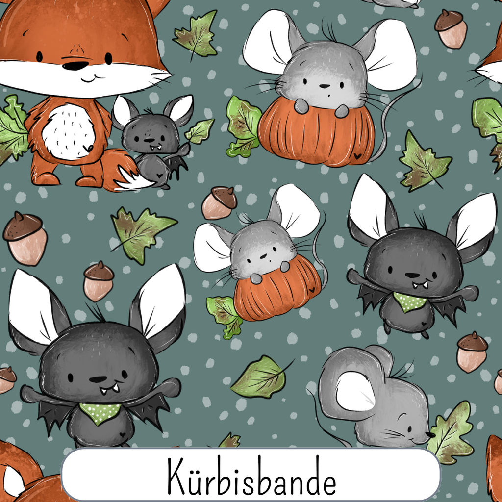 Kürbisbande
