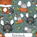 Kürbisbande