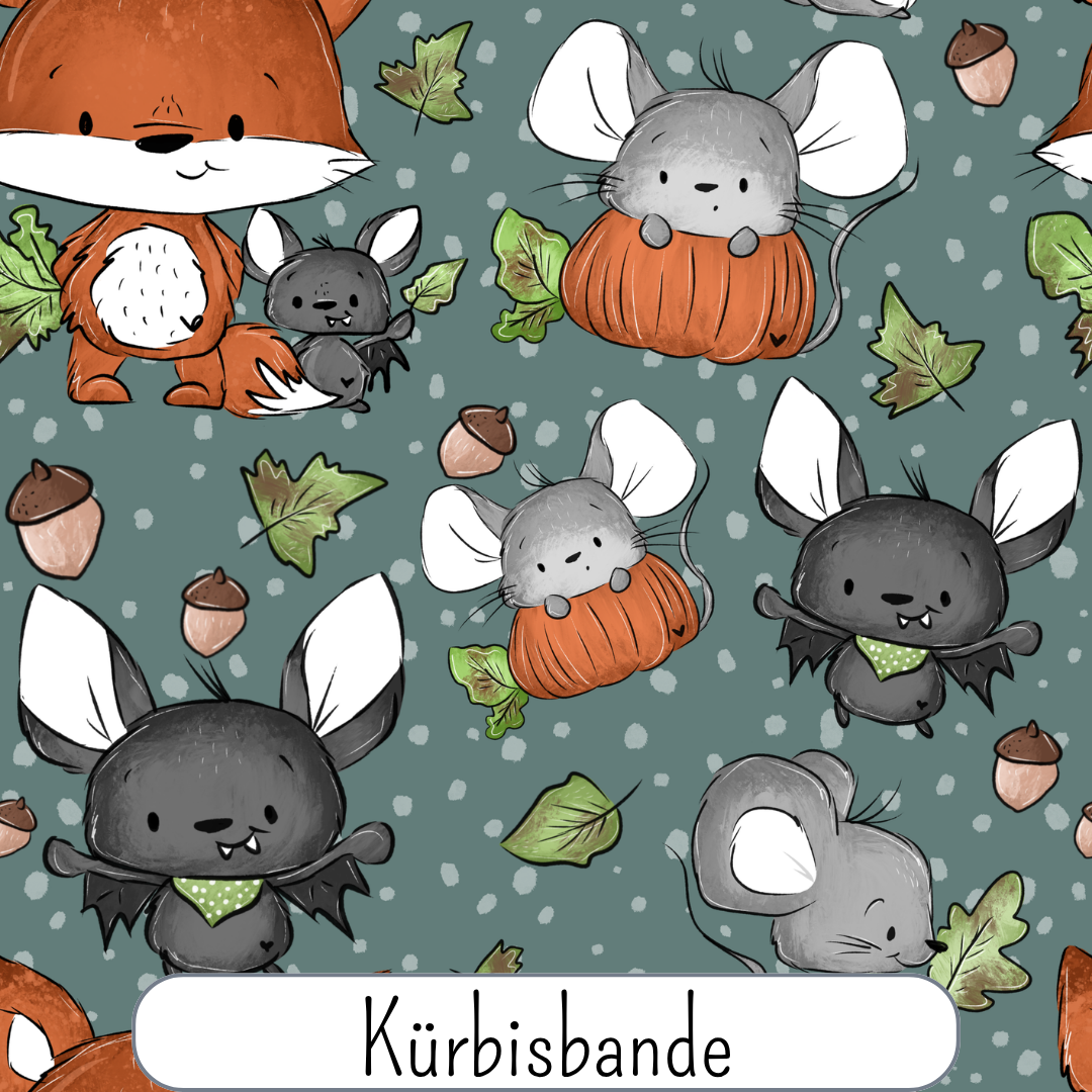 Kürbisbande