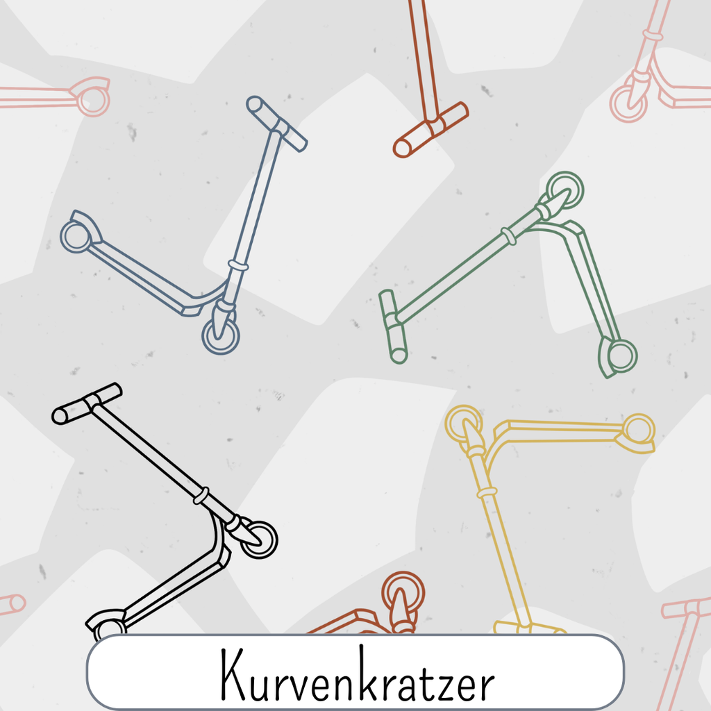 Kurvenkratzer