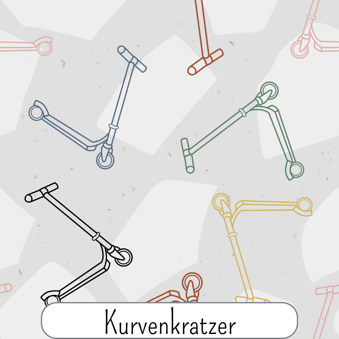 Kurvenkratzer