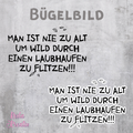 Laubhaufen BB