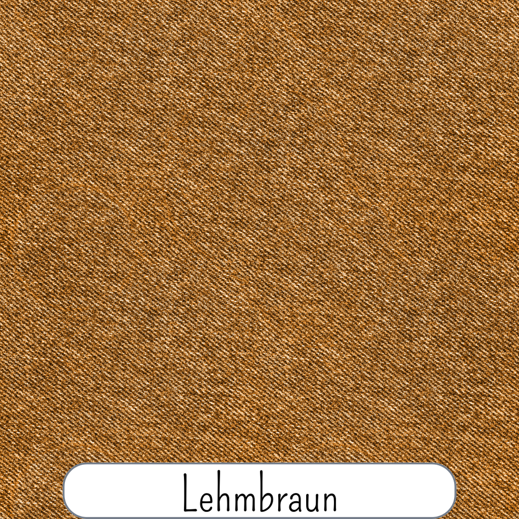 Lehmbraun