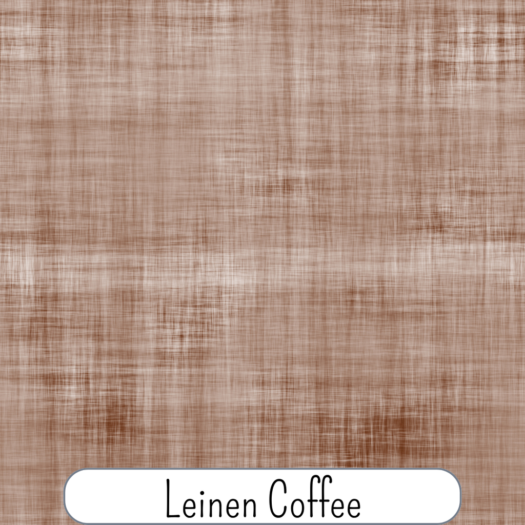 Leinen Coffee