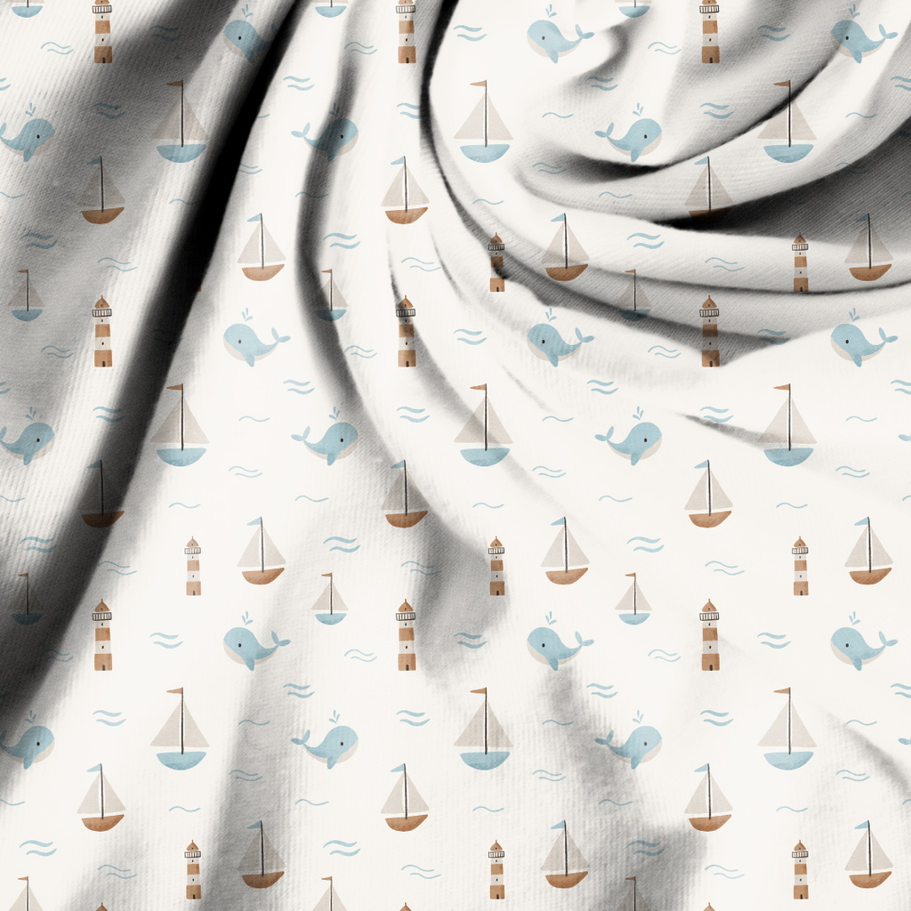 Leinen los!