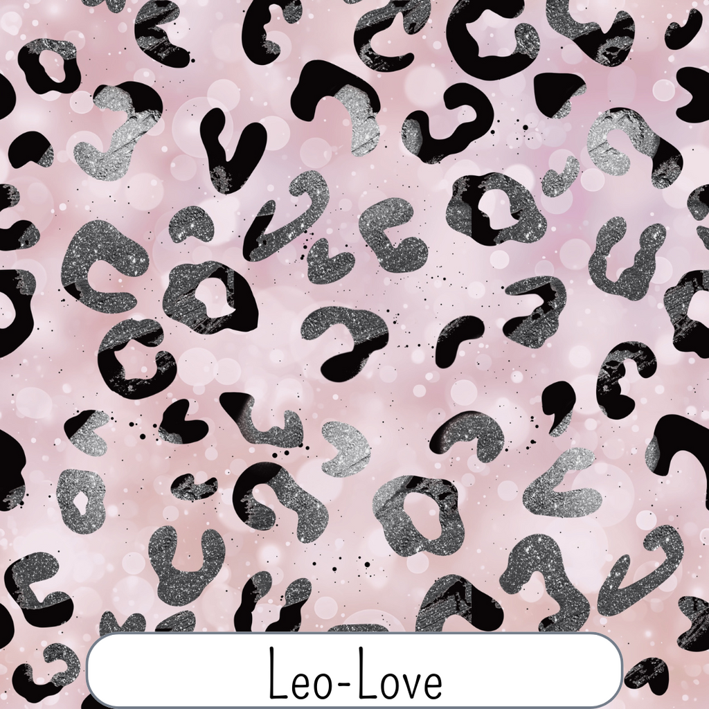Leo Love