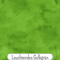 Leuchtendes Gelbgrün