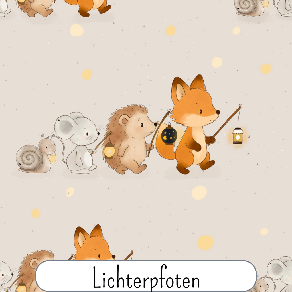Lichterpfoten